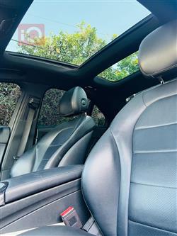 مێرسێدس بێنز C-Class